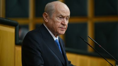 MHP LİDERİ BAHÇELİ'DEN YUNANİSTAN, GKRY VE İSRAİL ELEKTRİK BAĞLANTI PROJESİNE TEPKİ
