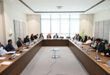 Gemi Faciasının Araştırılmasına İlişkin Meclis Araştırma Komitesi toplandı
