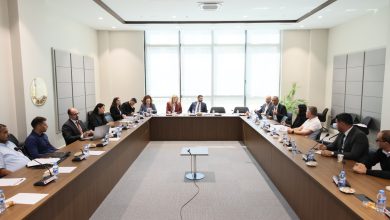 Gemi Faciasının Araştırılmasına İlişkin Meclis Araştırma Komitesi toplandı
