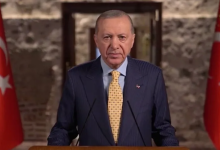 CUMHURBAŞKANI ERDOĞAN, SUUDİ ARABİSTAN VELİAHT PRENSİ SELMAN İLE TELEFONDA GÖRÜŞTÜ