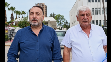 TÜRK-SEN VE KAMU-SEN'DEN BAŞBAKAN İLE EL-SEN ARASINDA DİYALOG GİRİŞİMİ