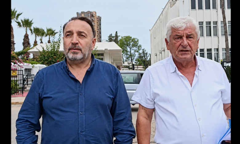 TÜRK-SEN VE KAMU-SEN'DEN BAŞBAKAN İLE EL-SEN ARASINDA DİYALOG GİRİŞİMİ