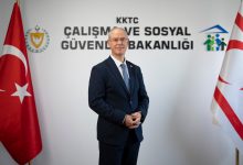 Hasipoğlu: “Kıbrıs Türk Petrolleri Yönetim Kurulu kararı ile işten çıkarma işlemleri arasında uyumsuzluk var”