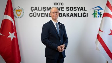 Hasipoğlu: “Kıbrıs Türk Petrolleri Yönetim Kurulu kararı ile işten çıkarma işlemleri arasında uyumsuzluk var”