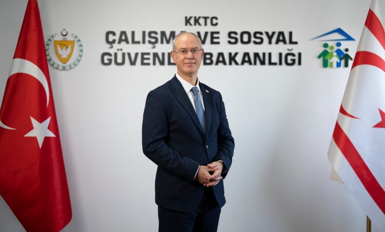 Hasipoğlu: “Kıbrıs Türk Petrolleri Yönetim Kurulu kararı ile işten çıkarma işlemleri arasında uyumsuzluk var”