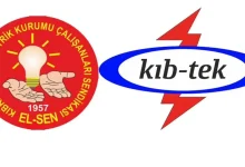 EL-SEN İLE KIB-TEK ANLAŞTI: YARIN TELEKOMÜNİKASYON DAİRESİ'NDE YAPILACAK GREV İPTAL EDİLDİ
