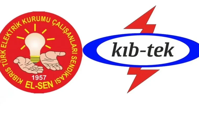 EL-SEN İLE KIB-TEK ANLAŞTI: YARIN TELEKOMÜNİKASYON DAİRESİ'NDE YAPILACAK GREV İPTAL EDİLDİ