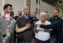 KIB-TEK yönetimi ile EL-SEN arasında protokol imzalandı… Dokuz gündür devam eden grev kaldırıldı