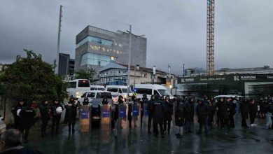 Halk TV'ye kayyum atandı