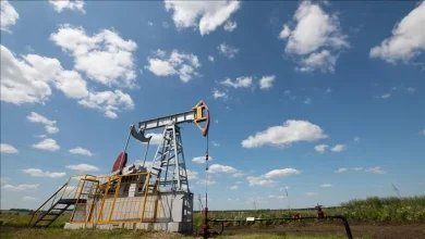 Brent petrol 106,10 dolardan işlem görüyor