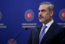 DIŞİŞLERİ BAKANI HAKAN FİDAN AZERBAYCAN'A GİDİYOR