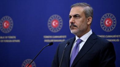 DIŞİŞLERİ BAKANI HAKAN FİDAN AZERBAYCAN'A GİDİYOR