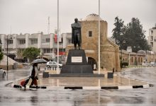 METEOROLOJİDEN YAĞMUR UYARISI: CUMARTESİYE KADAR SÜRECEK