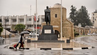 METEOROLOJİDEN YAĞMUR UYARISI: CUMARTESİYE KADAR SÜRECEK