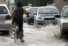 METEOROLOJİ DAİRESİNDEN YARIN AKŞAM SAATLERİNE KADAR KUVVETLİ YAĞIŞ UYARISI