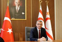 CUMHURBAŞKANI ERHÜRMAN: “COP 31 ZİRVESİ'NDE ANTALYA'DA OLACAĞIZ”