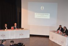KAMU BÜROKRASİSİNDE ORTAK DİL İÇİN KKTC YAZIM EŞ GÜDÜM TOPLANTISI DÜZENLENDİ