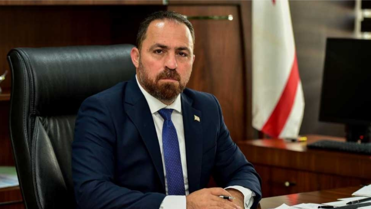 BAKAN HÜSEYİN ÇAVUŞ: KADINLAR ÜLKEMİZİN ÜRETİM GÜCÜNÜN AYRILMAZ BİR PARÇASIDIR