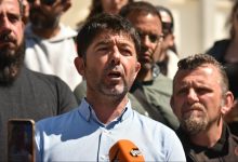 KTOEÖS, TÜRK MAARİF KOLEJİ'NDEKİ GREVİ SONLANDIRDIĞINI AÇIKLADI