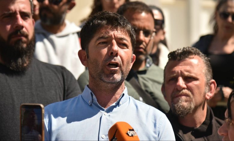 KTOEÖS, TÜRK MAARİF KOLEJİ'NDEKİ GREVİ SONLANDIRDIĞINI AÇIKLADI