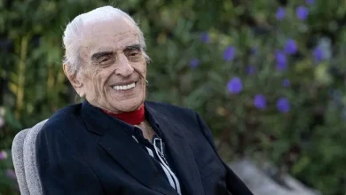 Türk Müziğinin Usta İsmi Alpay Yarın Ankara'da Son Yolculuğuna Uğurlanacak