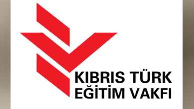 KIBRIS TÜRK EĞİTİM VAKFI 2026-2027 EĞİTİM YILINDA 219 DESTEK BURSU VERECEK