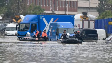 İSTANBUL'DA ŞİDDETLİ YAĞIŞ VE SEL FELAKETİ: CAN KAYBI 3'E YÜKSELDİ, 4 KİŞİ ARANIYOR