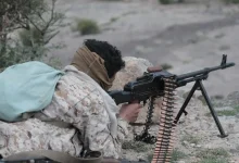 DSÖ: YEMEN'DE ÇATIŞMALARDA HAYATINI KAYBEDENLERİN SAYISI 1282'YE YÜKSELDİ