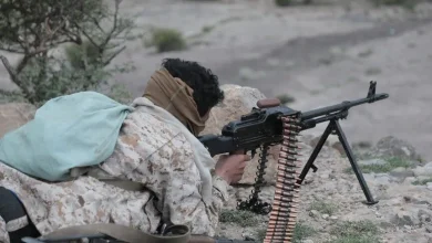 DSÖ: YEMEN'DE ÇATIŞMALARDA HAYATINI KAYBEDENLERİN SAYISI 1282'YE YÜKSELDİ