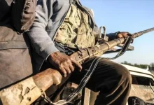 NİJERYA'DA BOKO HARAM'IN ASKERİ ÜSSE DÜZENLEDİĞİ SALDIRIDA 14 KİŞİ YAŞAMINI YİTİRDİ
