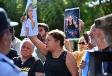 GİRNE AÇIKLARINDAKİ FACİADA YAKINLARINI KAYBEDEN AİLELERDEN ADALET ÇAĞRISI: MÜEBBET İSTİYORUZ
