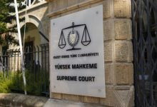 YÜKSEK MAHKEME: MERYEM GEZİCİ ALEYHİNE MAHKEME AVLUSUNDA BAĞIRMAK UYGUNSUZ TAVIR VE HAREKET SUÇLAMASIYLA DAVA GETİRİLDİ