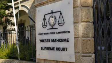 YÜKSEK MAHKEME: MERYEM GEZİCİ ALEYHİNE MAHKEME AVLUSUNDA BAĞIRMAK UYGUNSUZ TAVIR VE HAREKET SUÇLAMASIYLA DAVA GETİRİLDİ