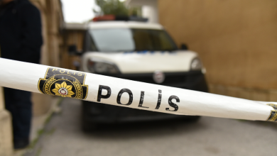 GİRNE'DE BATAN YOLCU GEMİSİYLE İLGİLİ 9 ZANLI HAKKINDA 7 GÜN EK TUTUKLULUK KARARI VERİLDİ