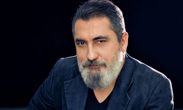 Müzisyen Soner Olgun 67 Yaşında Hayatını Kaybetti