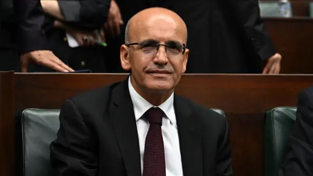 Şimşek'ten Fon Açıklaması: Yasal Düzenlemeleri 2027 Yılı Başına Kadar Tamamlamayı Planlıyoruz