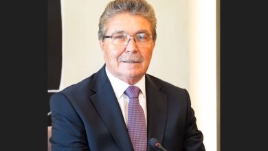 Üstel: Kurtulmuş, Kıbrıs Türk halkının haklı davasını Avrupa'nın gündemine taşıdı