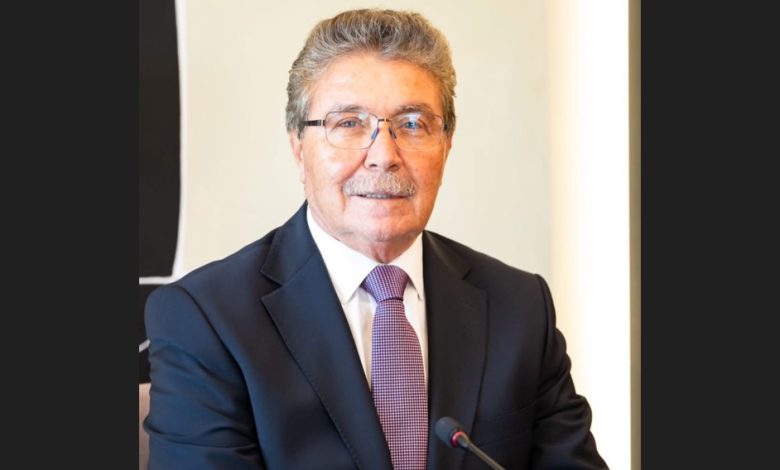 Üstel: Kurtulmuş, Kıbrıs Türk halkının haklı davasını Avrupa'nın gündemine taşıdı