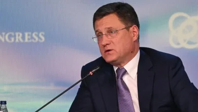 KÜRESEL DİZEL PİYASASINDA ARZ AÇIĞI YÜZDE 25'E ULAŞTI: RUSYA'DAN ÇARPICI AÇIKLAMA