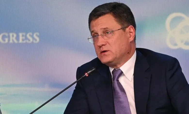 KÜRESEL DİZEL PİYASASINDA ARZ AÇIĞI YÜZDE 25'E ULAŞTI: RUSYA'DAN ÇARPICI AÇIKLAMA