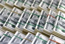 ABD'NİN BÜTÇE AÇIĞI 2026 MALİ YILINDA 2 TRİLYON DOLAR SINIRINA DAYANDI