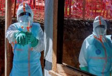 KENYA'DA ÜÇÜNCÜ EBOLA VAKASI DOĞRULANDI: DSÖ GELİŞMELERİ DUYURDU