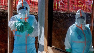 KENYA'DA ÜÇÜNCÜ EBOLA VAKASI DOĞRULANDI: DSÖ GELİŞMELERİ DUYURDU