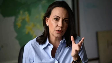 VENEZUELALI MUHALİF LİDER MACHADO, ABD'NİN KENDİSİNİ MÜZAKERELERİN DIŞINDA BIRAKTIĞINI İDDİA ETTİ