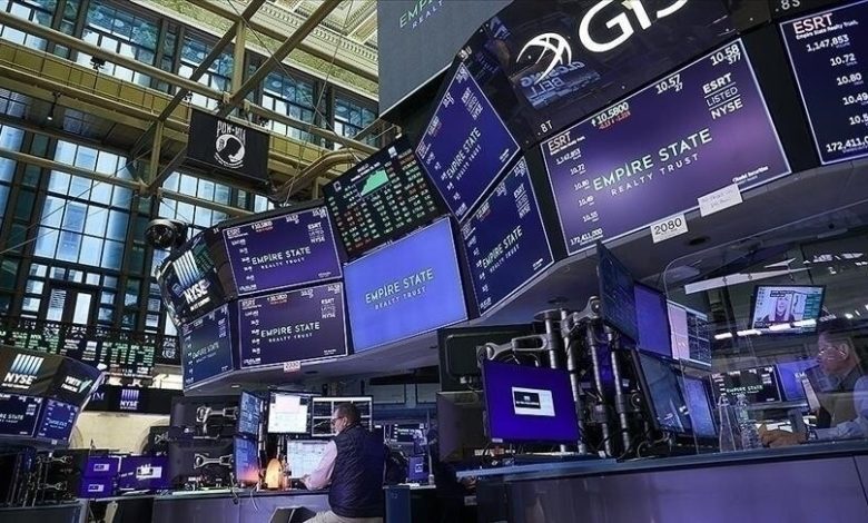 KÜRESEL PİYASALAR KRİTİK VERİ GÜNDEMİ VE ŞİRKET BİLANÇOLARINA ODAKLANDI