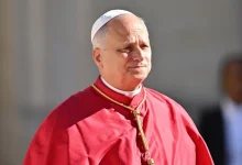 AKCİĞER AMELİYATI GEÇİREN PAPA 14. LEO HASTANEDEN TABURCU EDİLİYOR