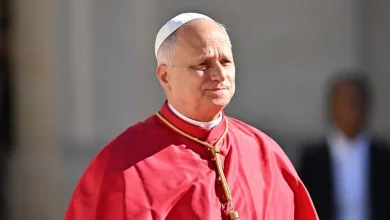 AKCİĞER AMELİYATI GEÇİREN PAPA 14. LEO HASTANEDEN TABURCU EDİLİYOR