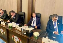 DIŞİŞLERİ BAKANI TAHSİN ERTUĞRULOĞLU, İİT BAĞDAT ZİRVESİ'NDE TEMASLARINI SÜRDÜRÜYOR
