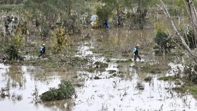 İSTANBUL'DAKİ SEL FELAKETİNİN ARDINDAN KAYIPLARI ARAMA ÇALIŞMALARI DÖRDÜNCÜ GÜNÜNDE SÜRÜYOR