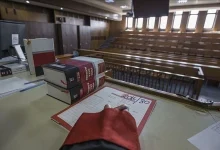 "İMAMOĞLU ÇIKAR AMAÇLI SUÇ ÖRGÜTÜ" DAVASINDA 101. DURUŞMA: EKREM İMAMOĞLU SAVUNMASINI TAMAMLADI